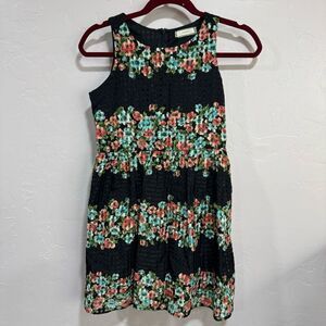 Soprano Floral Dress
